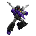Transformers Galaxy Ver 08 Blokees Model Kit