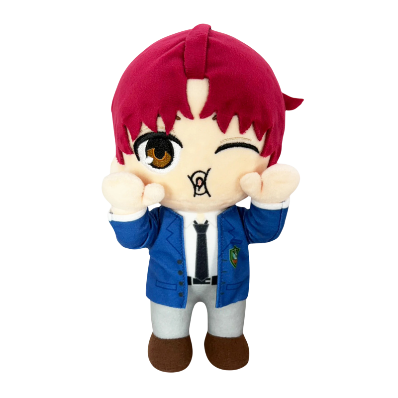 Dan Da Dan Jiji 8-Inch Plush