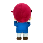 Dan Da Dan Jiji 8-Inch Plush