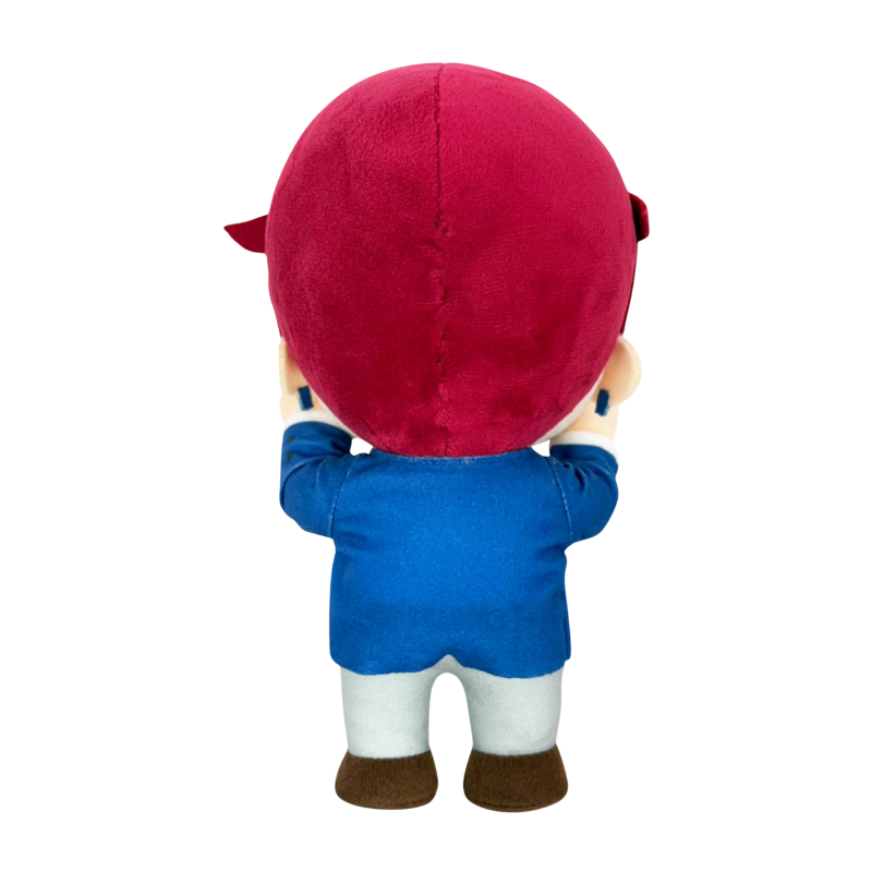 Dan Da Dan Jiji 8-Inch Plush