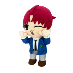 Dan Da Dan Jiji 8-Inch Plush