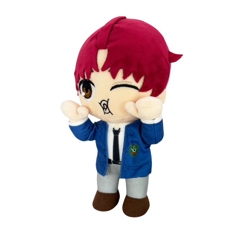 Dan Da Dan Jiji 8-Inch Plush