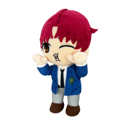 Dan Da Dan Jiji 8-Inch Plush