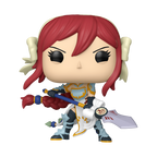Funko Pop! Erza