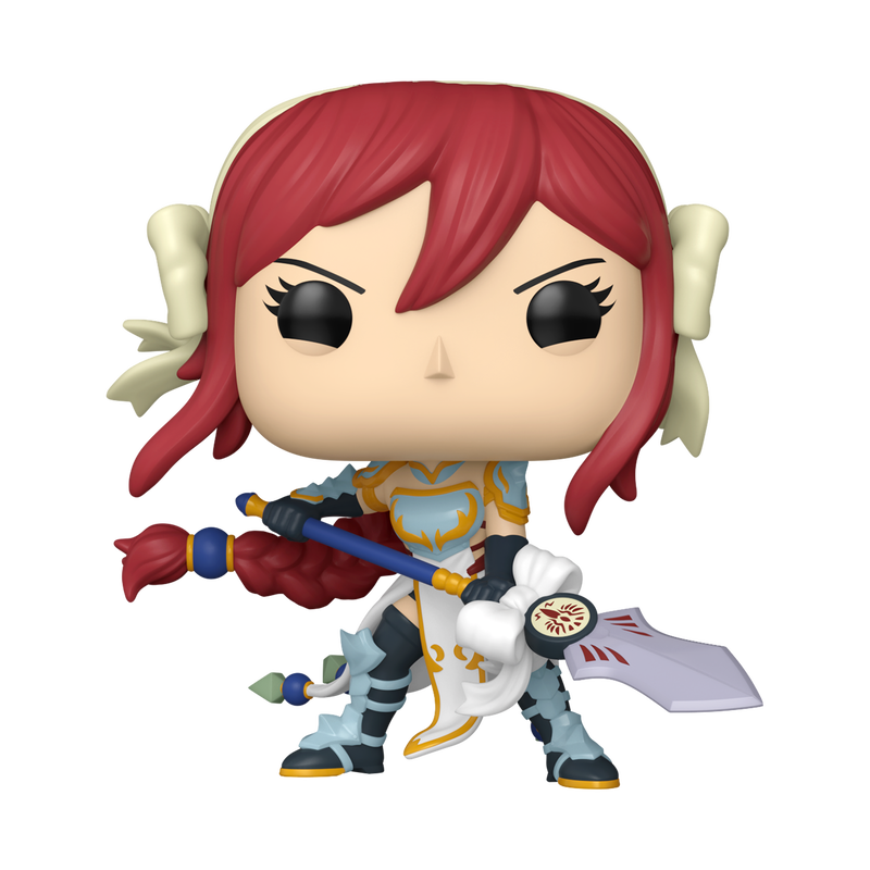 Funko Pop! Erza