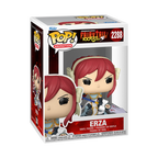 Funko Pop! Erza