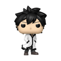 Funko Pop! Gray