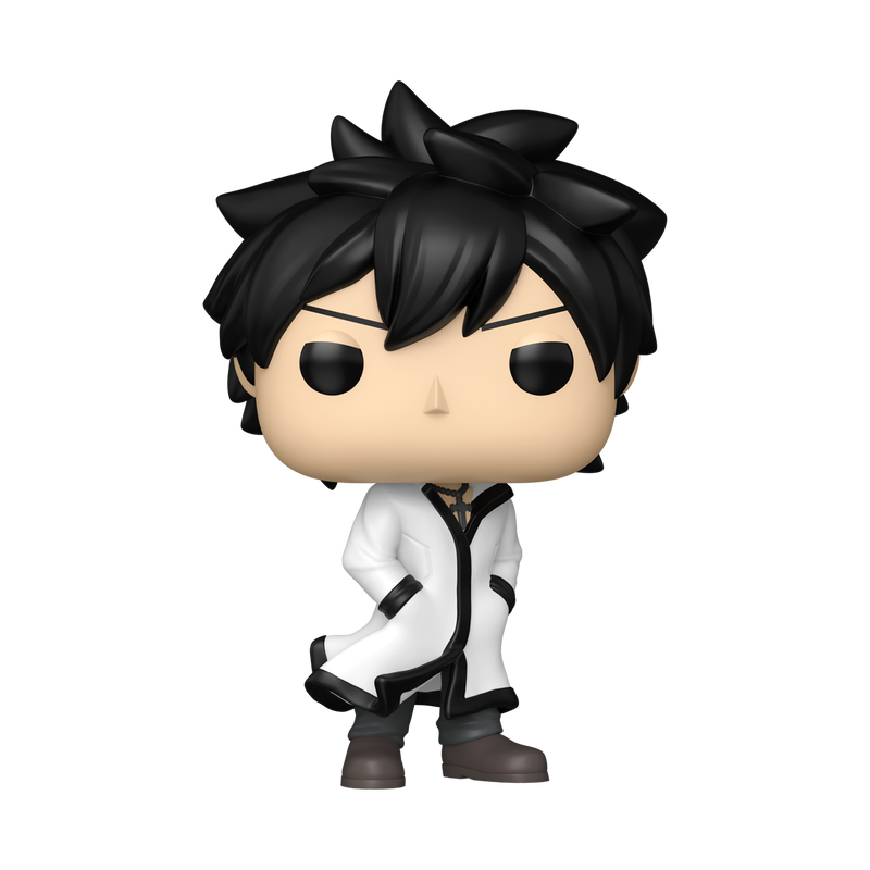 Funko Pop! Gray