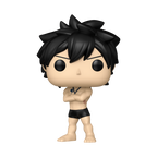 Funko Pop! Gray