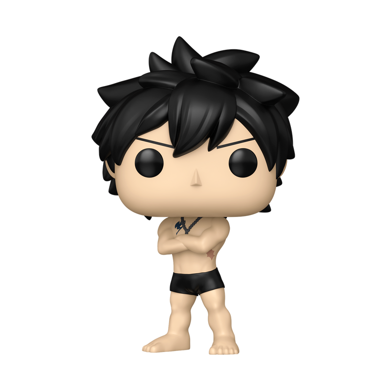 Funko Pop! Gray