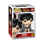 Funko Pop! Gray