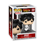 Funko Pop! Gray