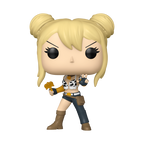 Funko Pop! Lucy
