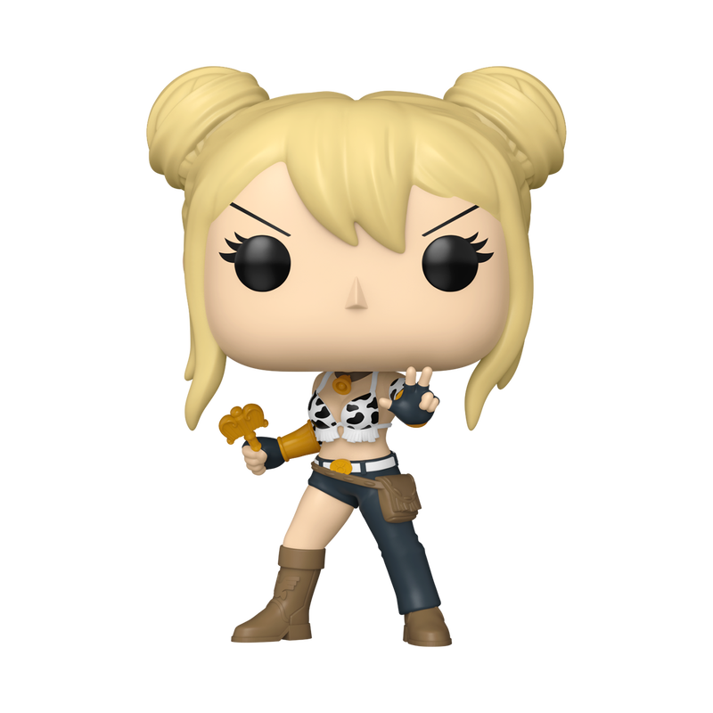 Funko Pop! Lucy