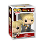Funko Pop! Lucy
