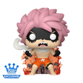 Funko Pop! Natsu (Fired-Up)