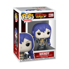Funko Pop! Wendy