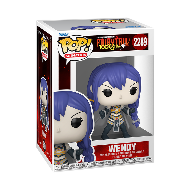 Funko Pop! Wendy