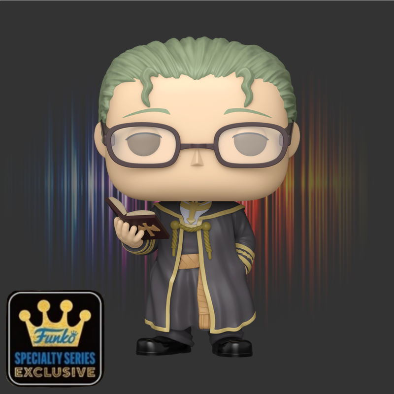 Funko Pop! Heiter
