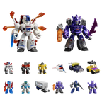 Transformers Defender Ver 05 Blokees Mini Model Kit