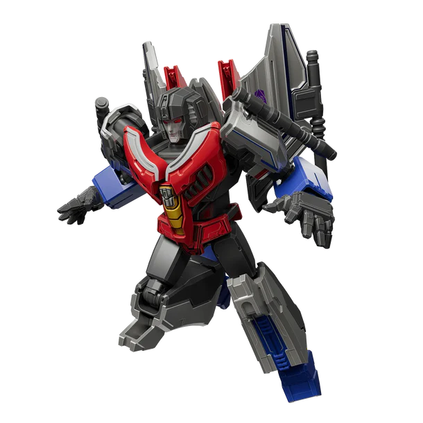 Transformers Galaxy Ver 07 Blokees Model Kit