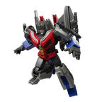 Transformers Galaxy Ver 07 Blokees Model Kit