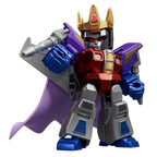Transformers Defender Ver 02 Blokees Mini Model Kit