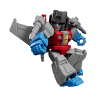 Transformers Defender Ver 02 Blokees Mini Model Kit