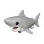 Funko Pop! Super Jaws
