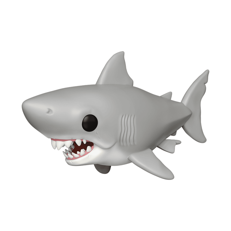 Funko Pop! Super Jaws