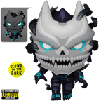 Funko Pop! Kaiju No. 8 (Uncontrollable) [Glow]