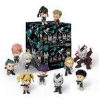 Funko Kaiju No. 8 Mystery Minis