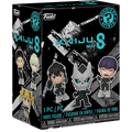 Funko Kaiju No. 8 Mystery Minis