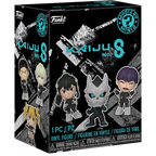 Funko Kaiju No. 8 Mystery Minis