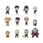 Funko Kaiju No. 8 Mystery Minis
