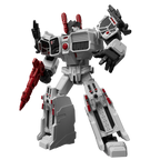 Transformers Galaxy Ver 08 Blokees Model Kit