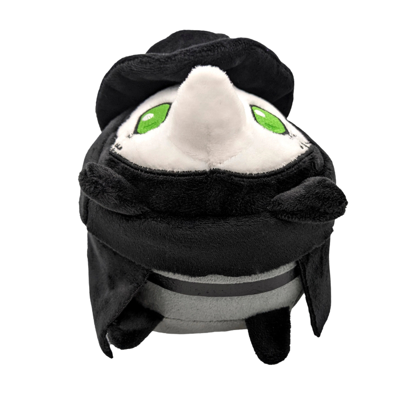 MONchibi - Charlie