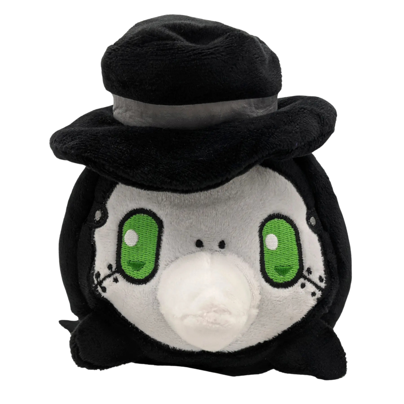 MONchibi - Charlie