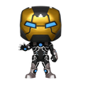 Funko Pop! Iron Man Model 39 [Glow]