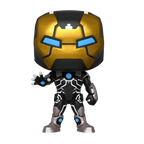 Funko Pop! Iron Man Model 39 [Glow]