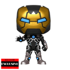 Funko Pop! Iron Man Model 39 [Glow]