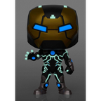 Funko Pop! Iron Man Model 39 [Glow]
