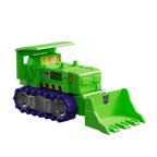 Transformers Defender Ver 02 Blokees Mini Model Kit