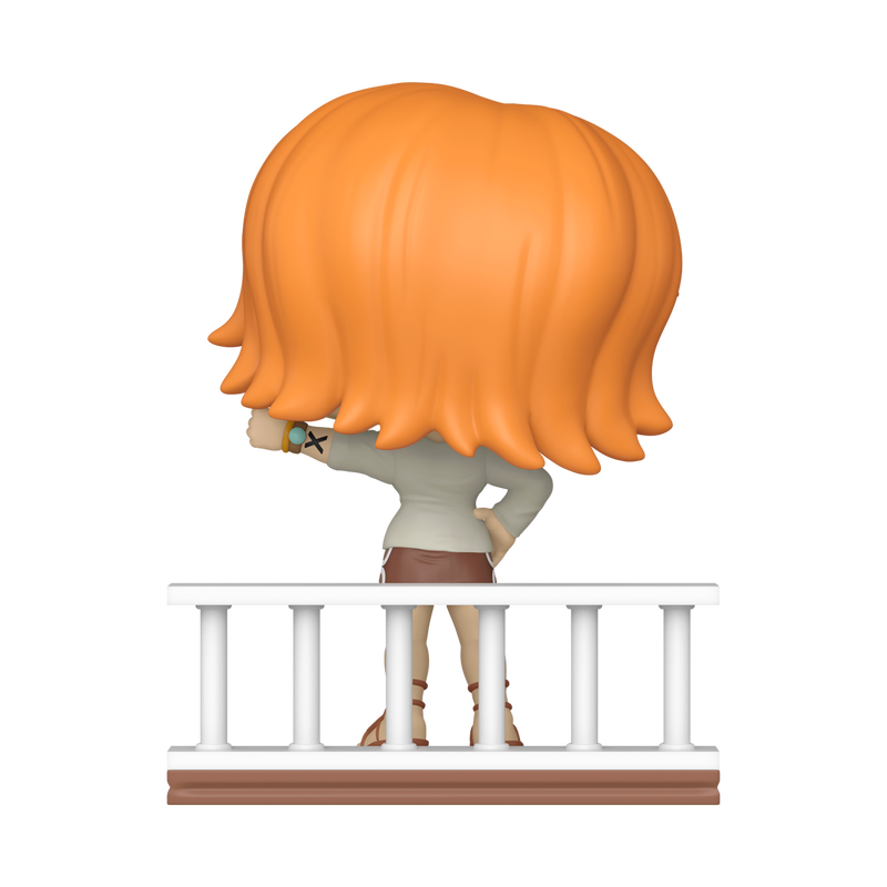 Funko Pop! Nami (Going Merry)