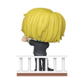 Funko Pop! Sanji (Going Merry)