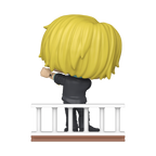 Funko Pop! Sanji (Going Merry)