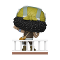 Funko Pop! Usopp (Going Merry)