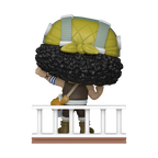 Funko Pop! Usopp (Going Merry)