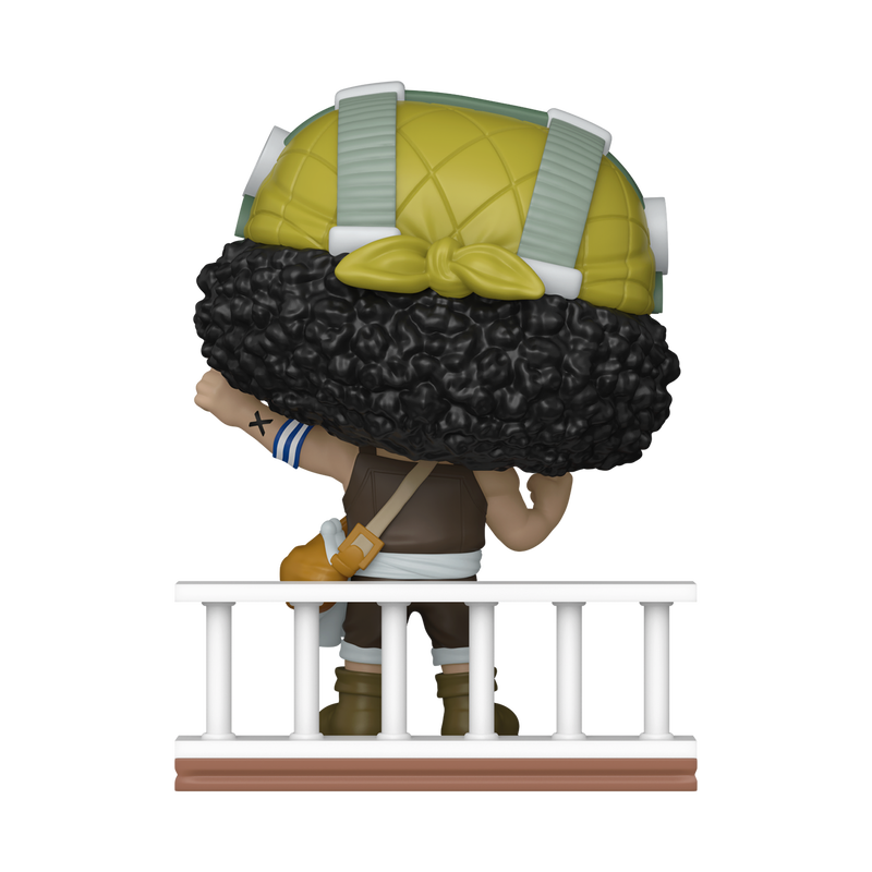 Funko Pop! Usopp (Going Merry)