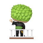 Funko Pop! Roronoa Zoro (Going Merry)